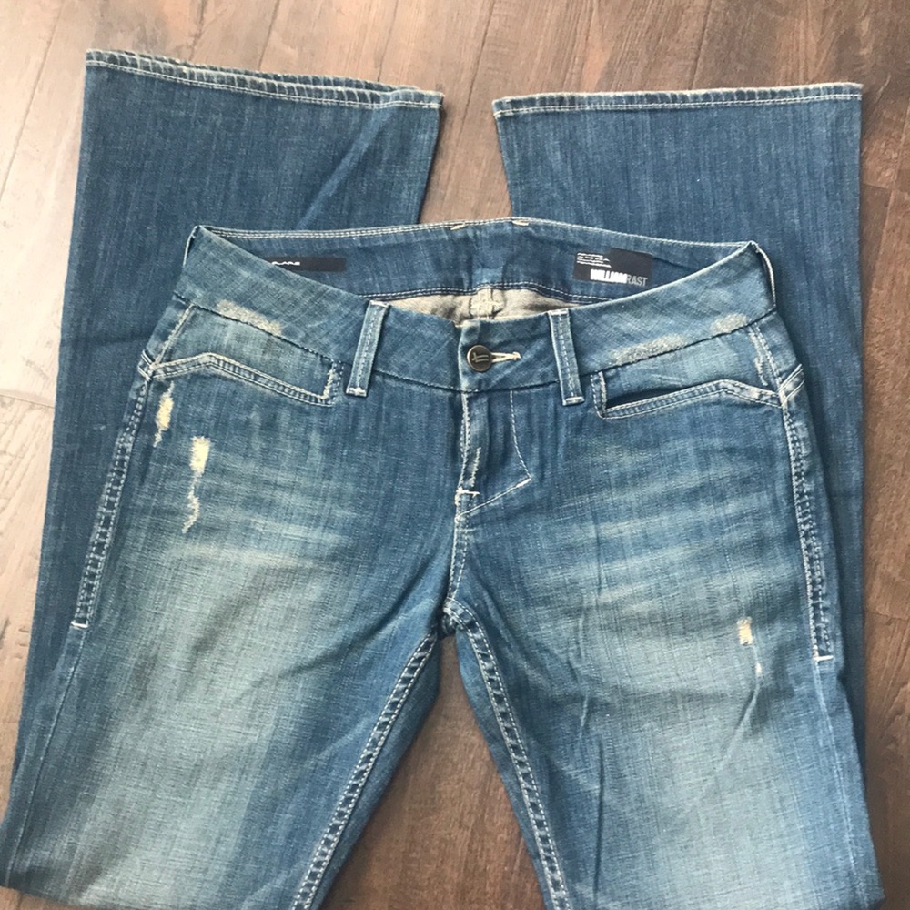 Open to offers - William Rast Jeans